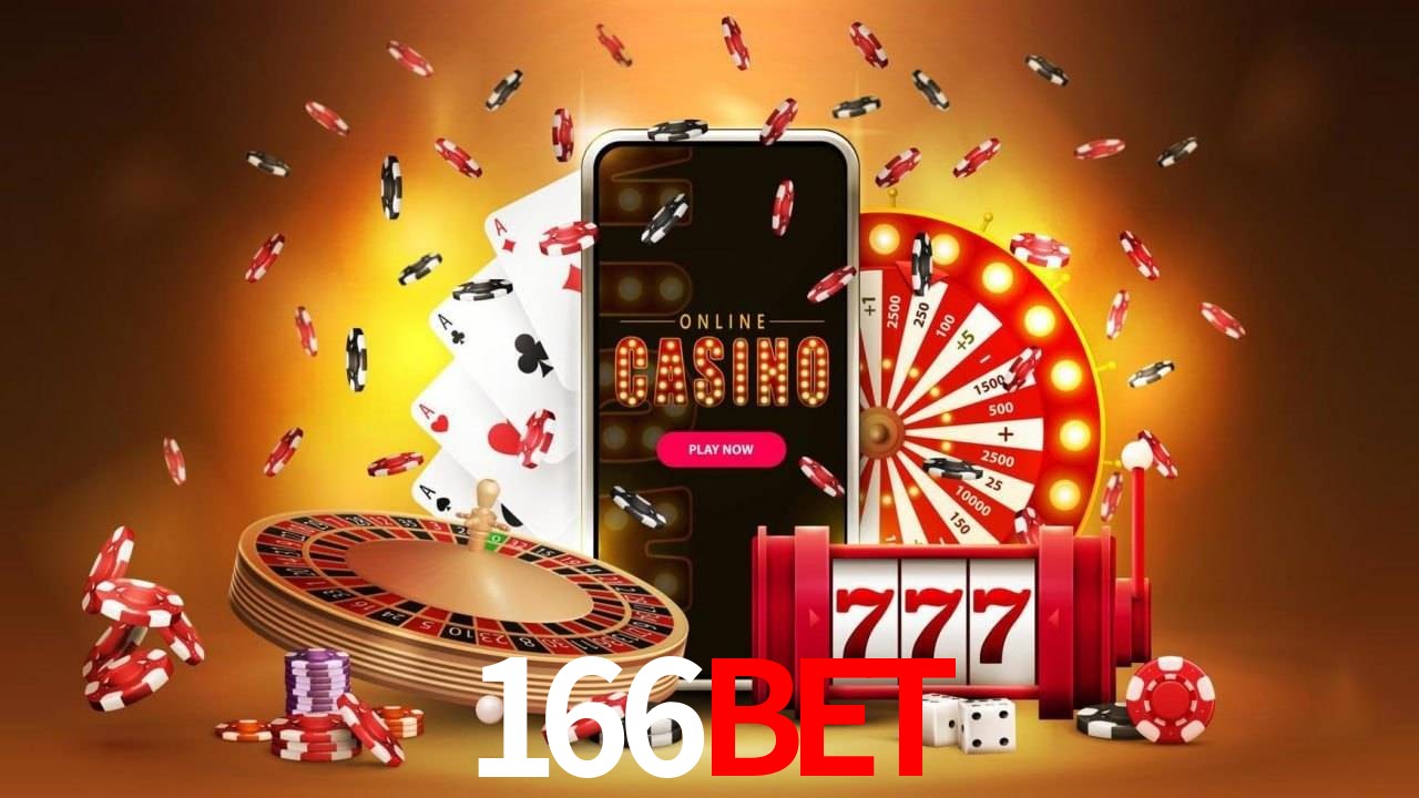 Estatísticas 166bet