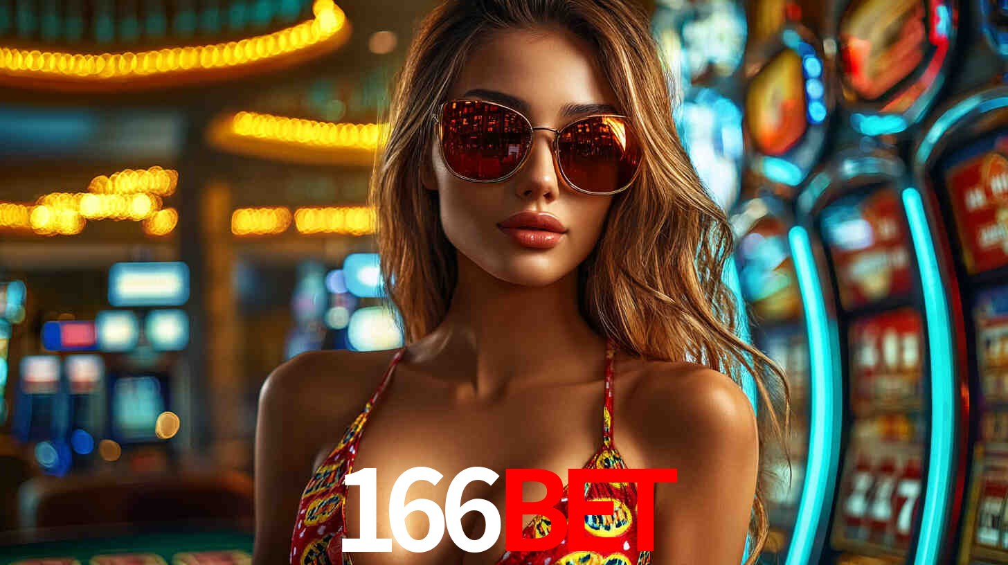 Resumo visual de bônus e campanhas 166bet