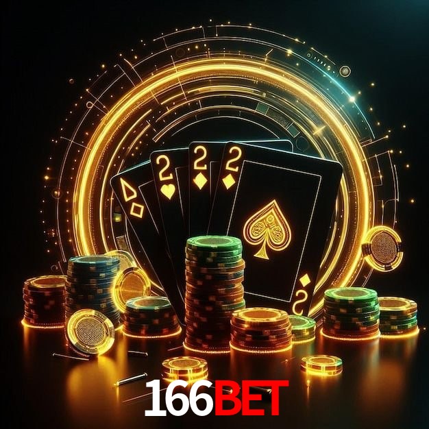 Aplicativo mobile 166bet
